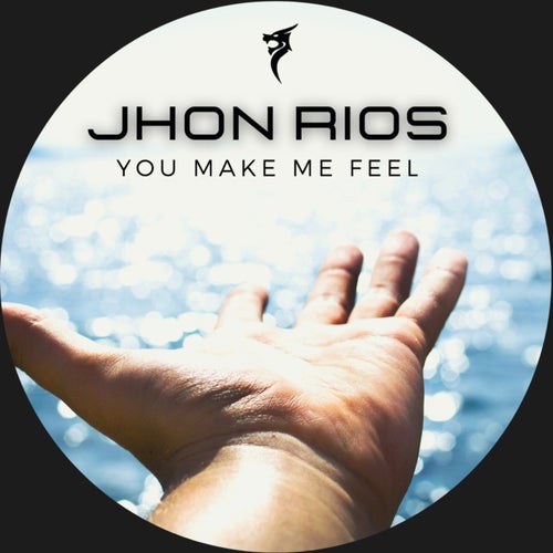 Jhon Rios - You Make Me Feel [DRHOUSE001]